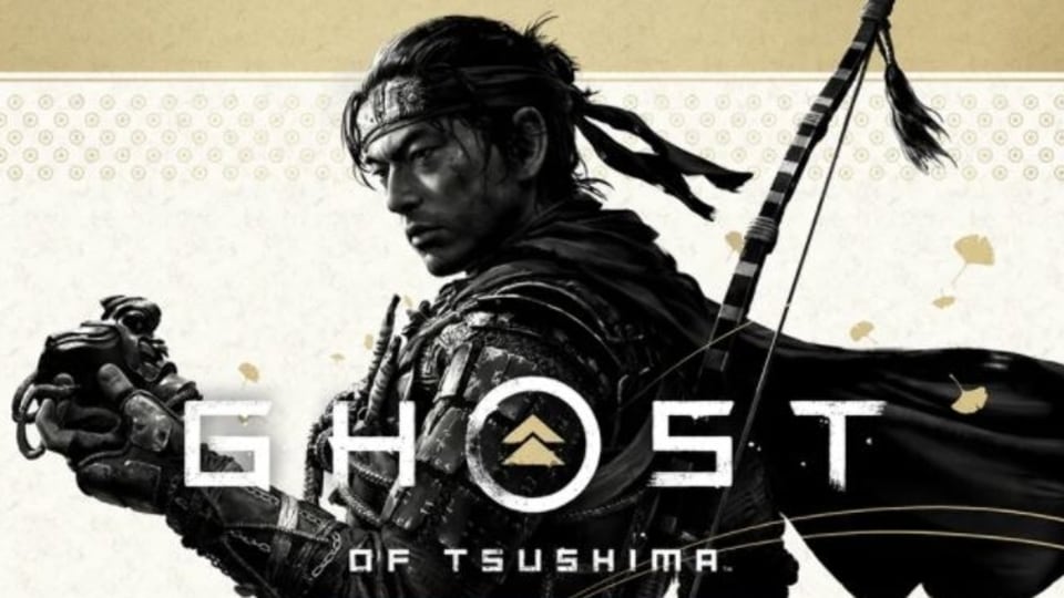 Ghost of Tsushima Director’s Cut