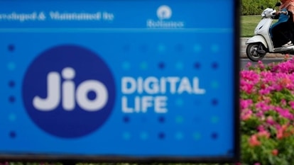 Reliance Jio