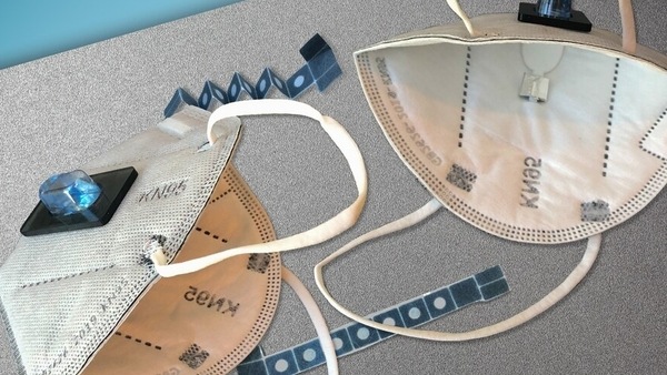 MIT Face Mask