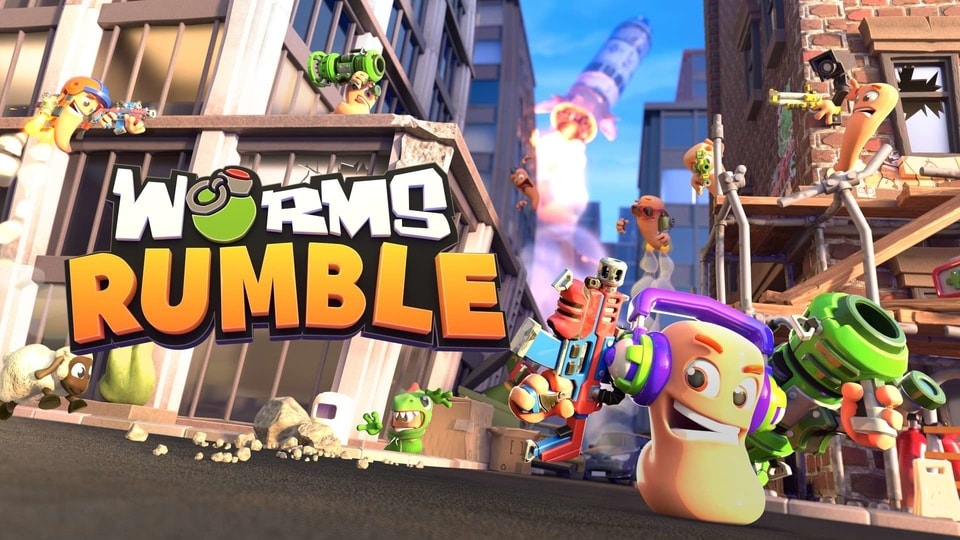 Worms Rumble is available on cloud, console, and PC as a part of the Xbox Game Pass. 