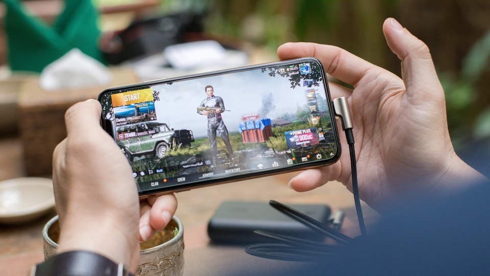 PUBG Mobile