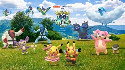 Pokemon GO Fest 2021: Here's everything you need to know about Niantic's upcoming celebrations event. 