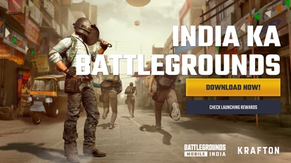 PUBG Mobile India has recovered magnificently in its new avatar as Battlegrounds Mobile India after government had slapped a ban on it citing threat to national security as can be seen from rapidly rising downloads on Google Play Store.