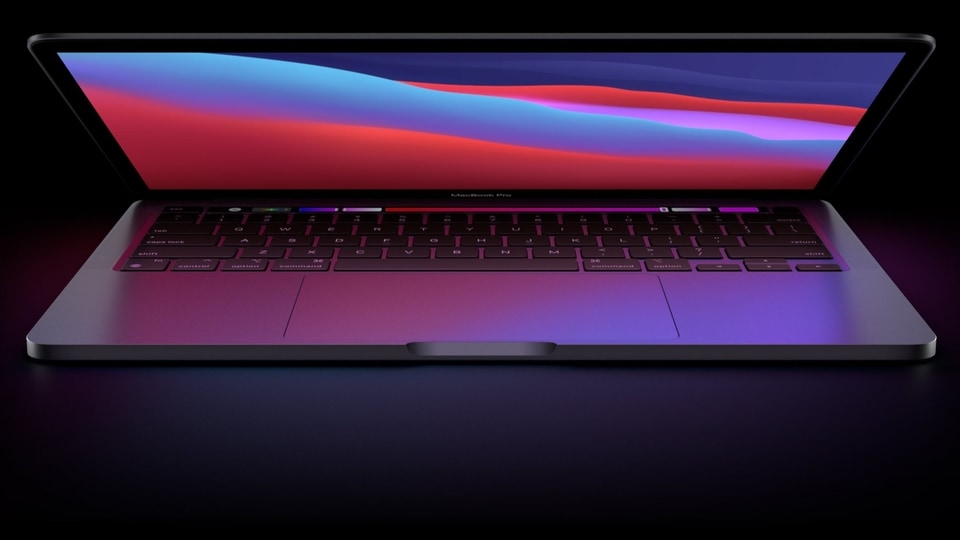 The 13-inch MacBook Pro with Intel i5 is being currently sold for  <span class='webrupee'>₹</span>1,74,900 on Apple's India website.
