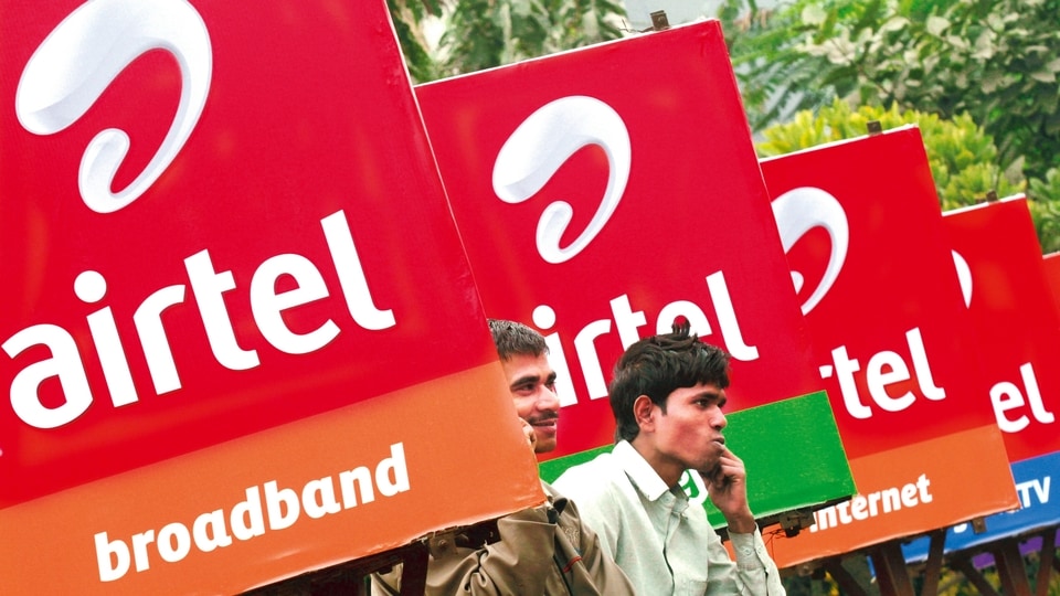 Bharti Airtel’s 30-day plan is priced at  <span class='webrupee'>₹</span>299. It comes with 30GB of data in total and offers unlimited voice calling and 100 SMS per day.