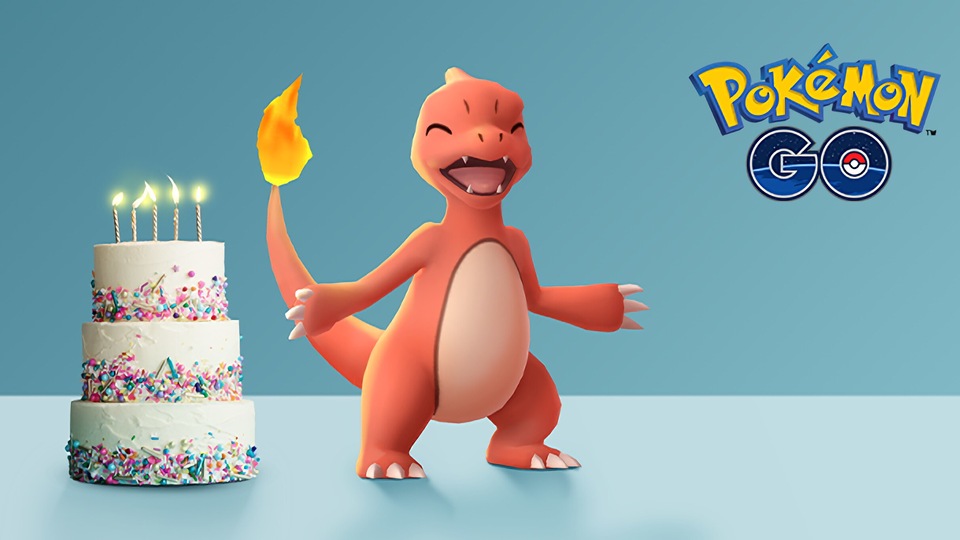 Pokemon GO Anniversary 2021: The fifth anniversary celebrations of the popular AR game have begun. 