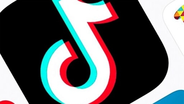 TikTok outage