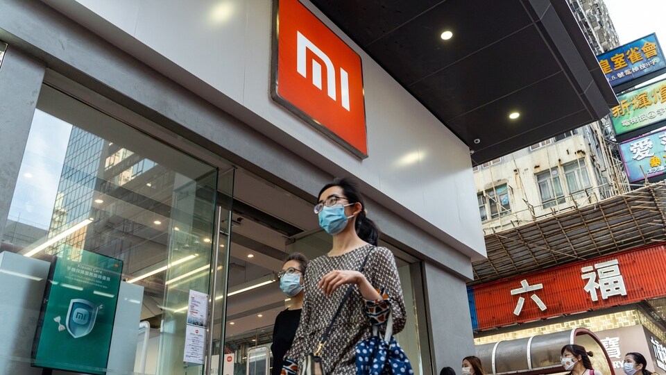 Xiaomi sold its debut deal in the dollar bond market with a $600 million note last year.