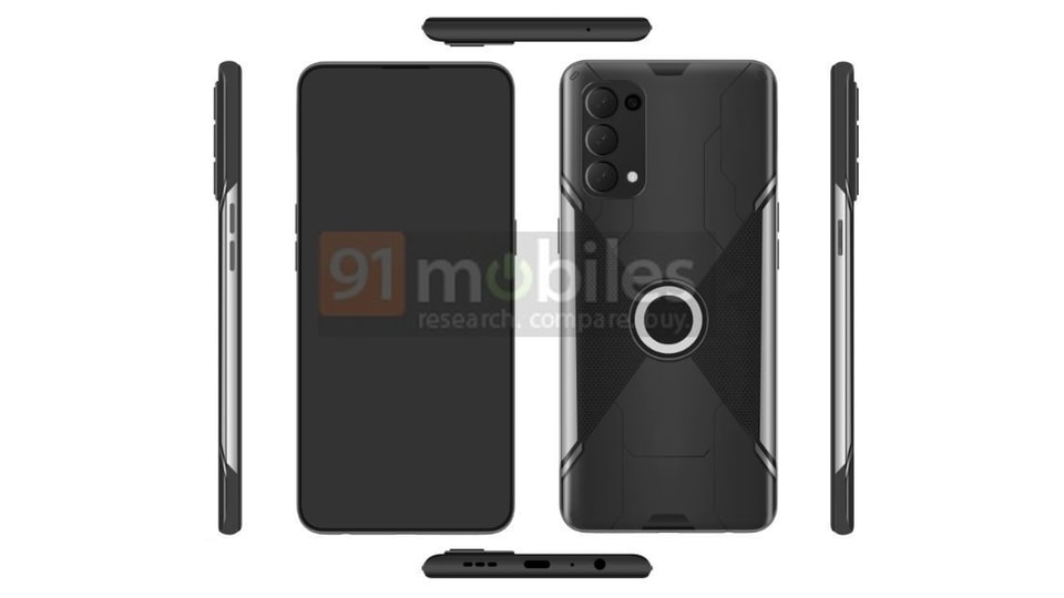 The certification of the unannounced Oppo smartphone was spotted on the European Union Intellectual Property Office (EUIPO) site. The certification of the unannounced Oppo smartphone was spotted on the European Union Intellectual Property Office (EUIPO) site.