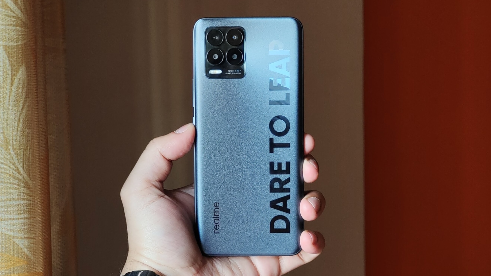 realme 10000 budget