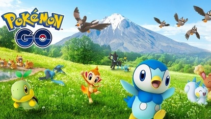 Pokemon GO has grossed $5 billion according to analytics firm Sensor Tower.