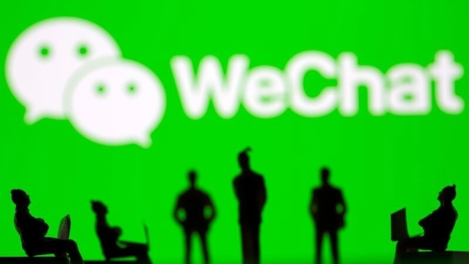 Members of several LGBT groups told Reuters that access to their WeChat accounts was blocked late on Tuesday and they later discovered that all of their content had been deleted.