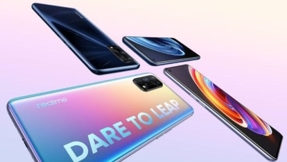 Flipkart Electronic Sale: Realme has effected big price cuts on Realme X3 SZ, Realme 7 Pro, Realme X7 5G, Realme Narzo 30 Pro and