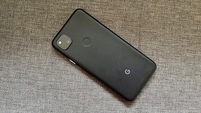 The Google Pixel 5a is expected to look quite like the Pixel 4a that was launched last year. 