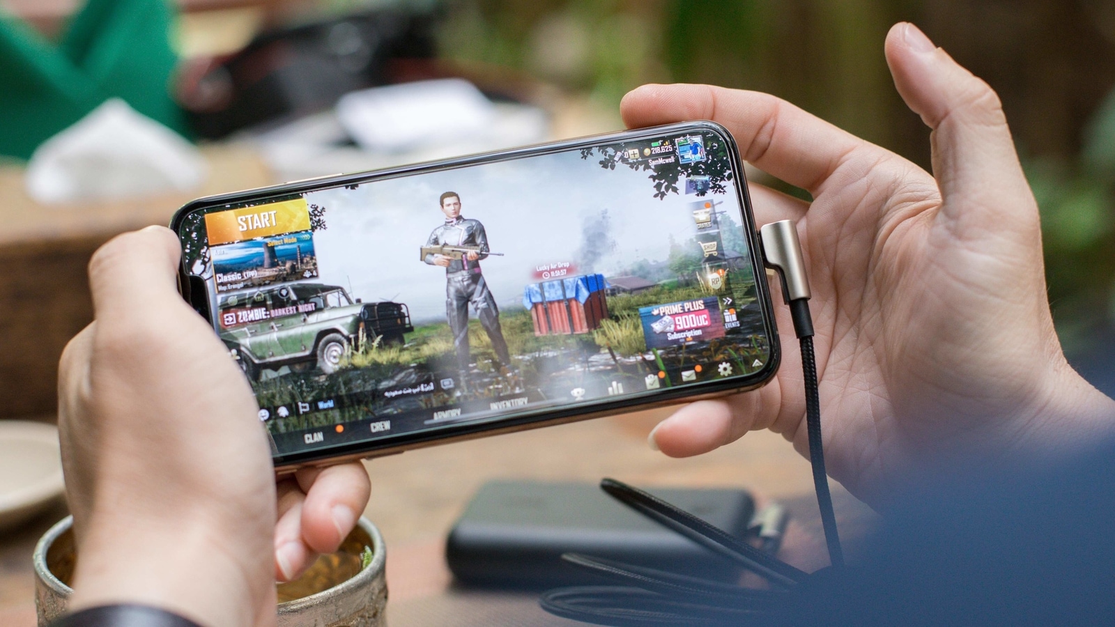 PUBG Mobile Gets Prime and Prime Plus Subscriptions for Android and iOS