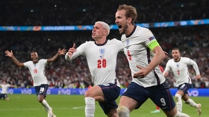 UEFA Euro Final 2021 Today Matches Date, Time and Live Streaming on SonyLIV app: England and Italy are set for a massive showdown with the latter being slightly stronger.