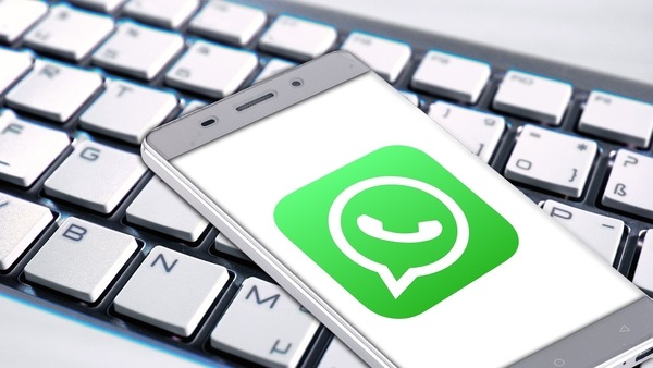 WhatsApp multi-device support coming soon.