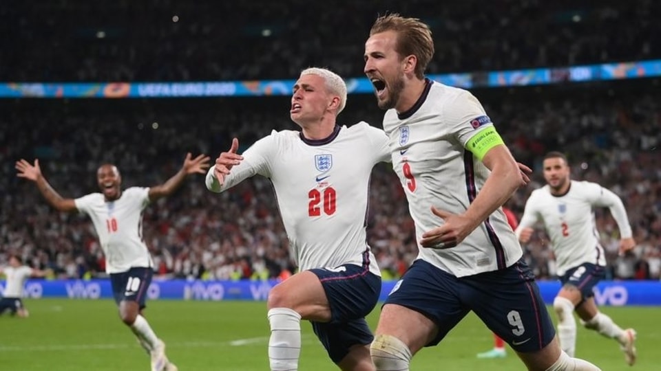 Euro Cup Final 2021 Live Stream How To Watch Match Live Streaming In India Online On Sonyliv App Ht Tech