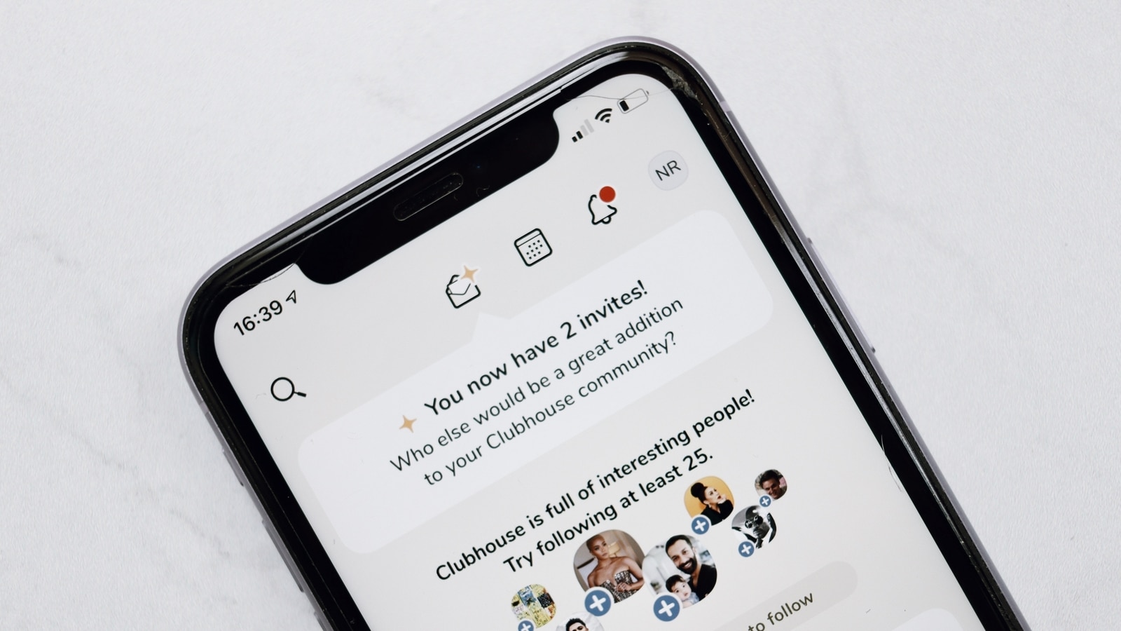 Clubhouse is still invite only, but users who have signed up will now be able to access TED Talks on the platform. 