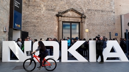 Nokia, which in April posted better-than-expected quarterly results, had also forecast operating margin of between 7% and 10%.