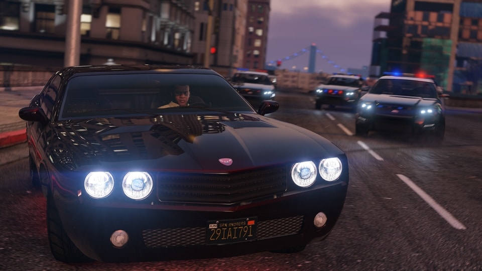 Representative image: Grand Theft Auto 6 screenshots have been leaked online. Have they? Are they fake or real?