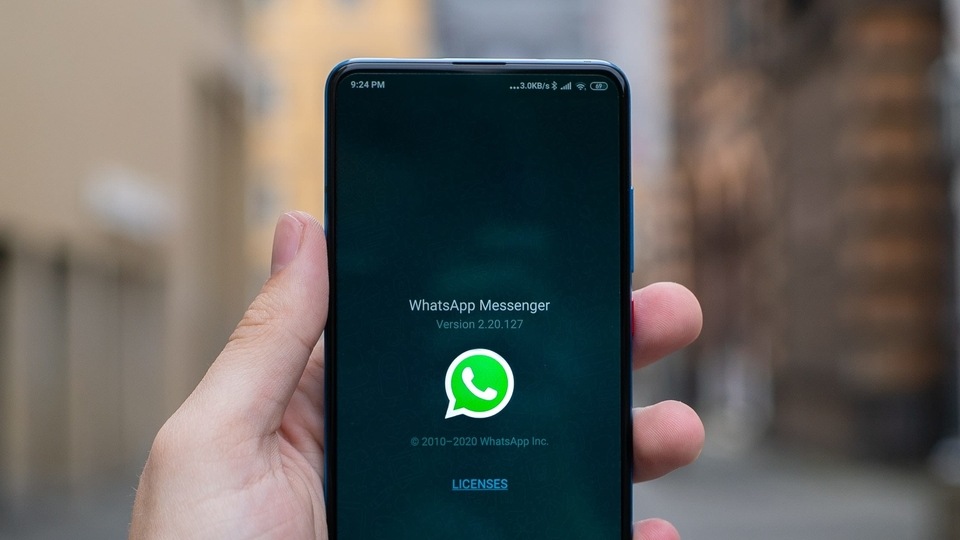 Joining group voice calls on WhatsApp is about to get a lot easier with the upcoming ‘Tap to Join’ feature.