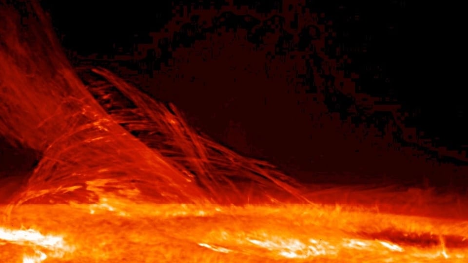 Earth is going to be hit by a solar storm anytime today. It will impact, to an extent, Satellites in the sky, mobile phones, GPS and more.