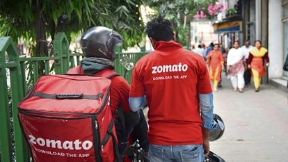 Zomato IPO date and price: The online restaurant aggregator and food delivery company valuation is set to soar to  <span class='webrupee'>₹</span>64,365 crore.