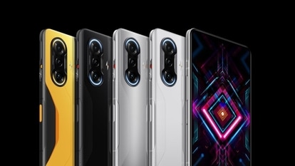 The Poco F3 GT is expected to be a rebranded version of the Redmi K40 Gaming Edition that also comes with the latest MediaTek Dimensity 1200 chipset.
