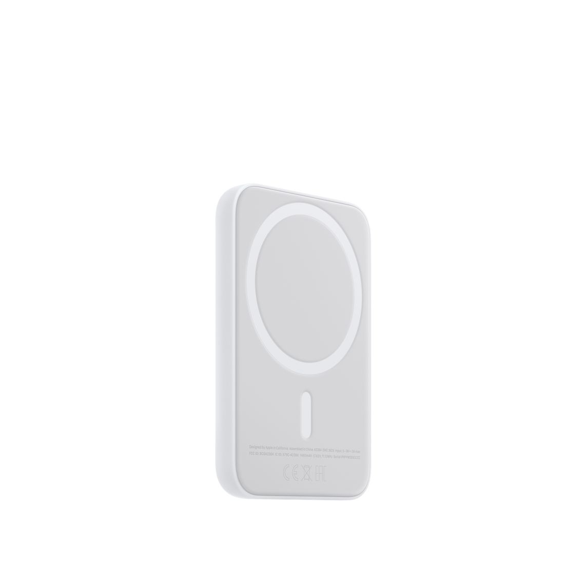 In India, the MagSafe Battery Pack will cost you <span class='webrupee'>₹</span>10,900.