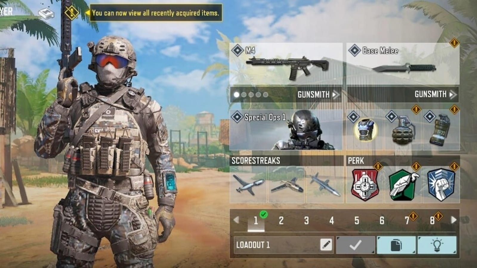 Call of Duty Mobile May (2023) Public Test Build: How to download