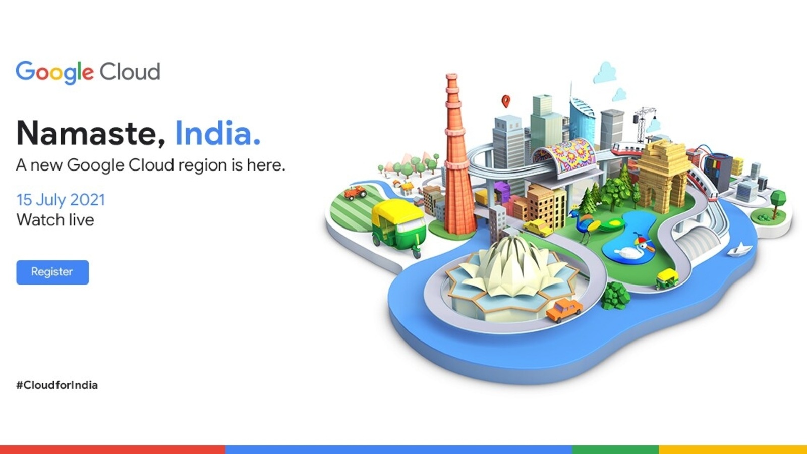 Google Cloud Community India