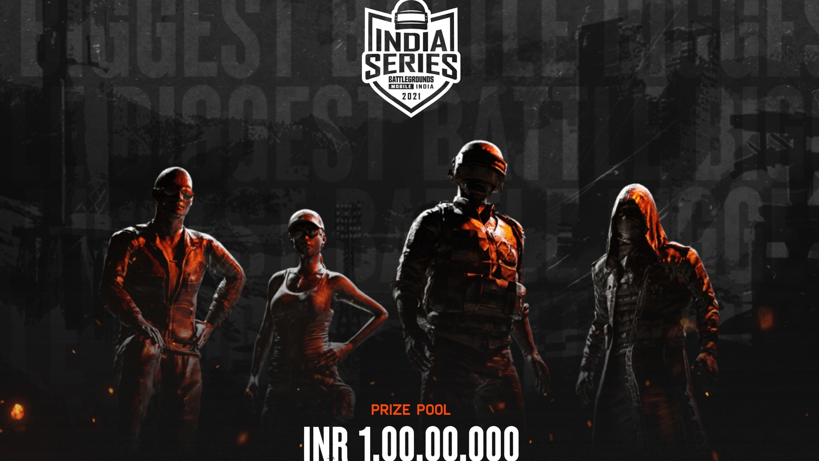 Battlegrounds Mobile India Announces Battlegrounds Mobile India Series 2021 Tournament With 1 Crore Prize Pool Ht Tech