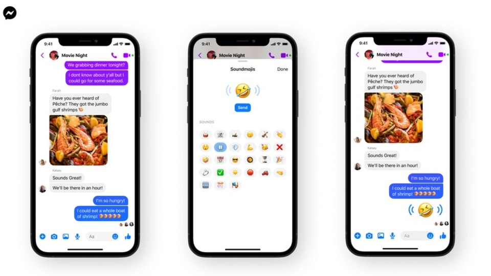 Facebook Messenger chats are set to get a fascinating feature that will instantly catch your attention.