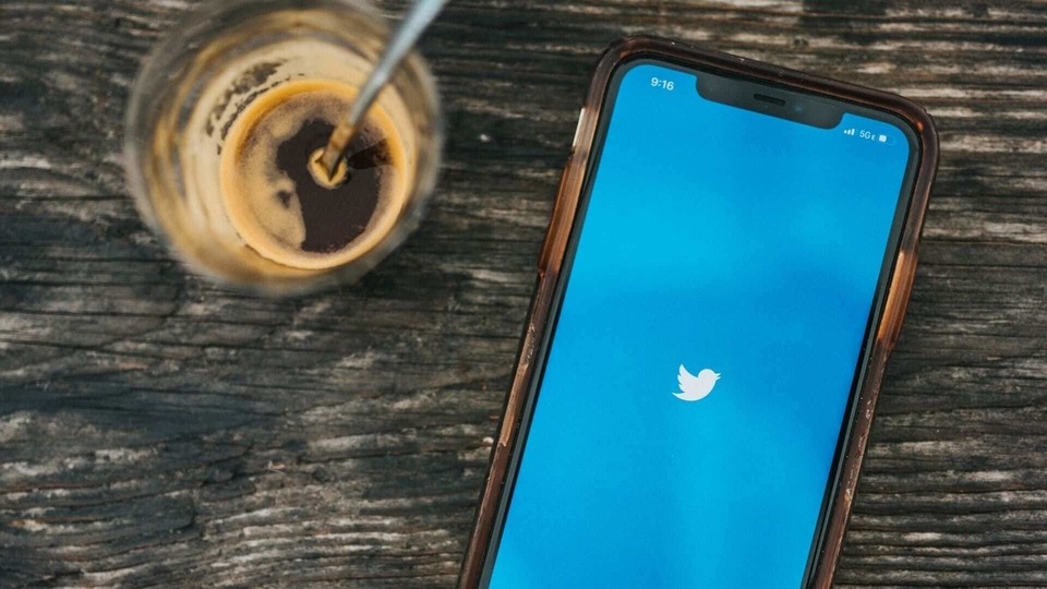 Twitter has just changed; it will no longer allow just about anyone to