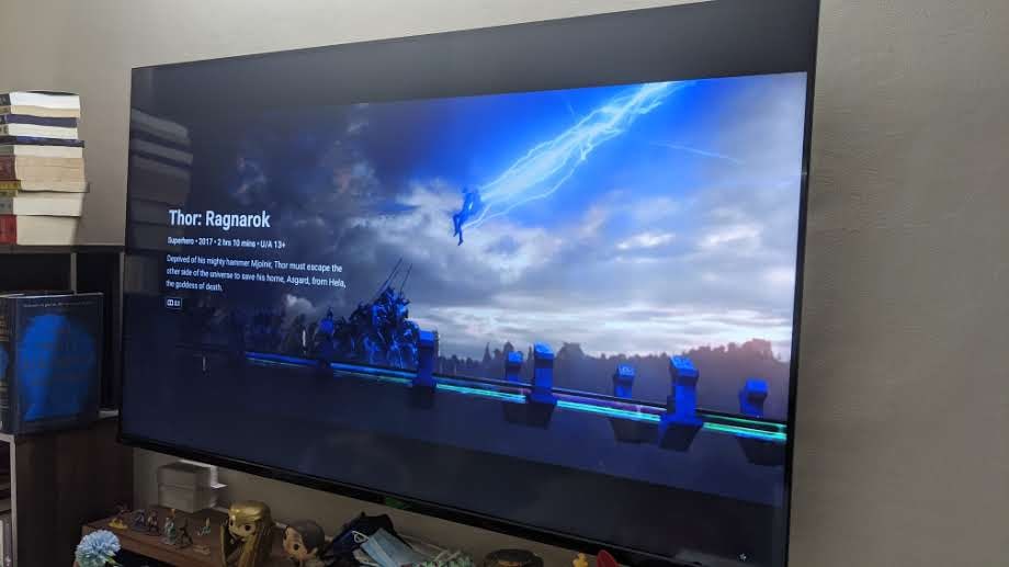 Philips 55PUT8215 4K Android TV Review: It has some good things going for  it