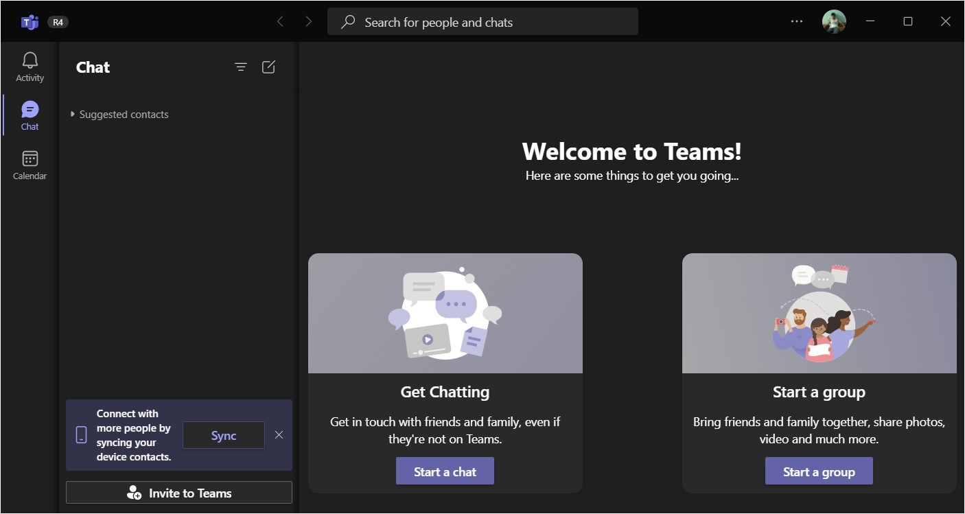 Microsoft Teams 2.0 to Become the Default Client Later This Year