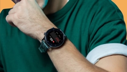 Amazon Prime Day 2021 Offer and Discount: Smartwatches like GOQii Smart Vital smartwatch, Amazfit Bip U Pro and Realme Watch S have a host of user friendly features that will help in staying fit. Check the top 5 smartwatches under  <span class='webrupee'>₹</span>5,000 on Amazon India in 2021: