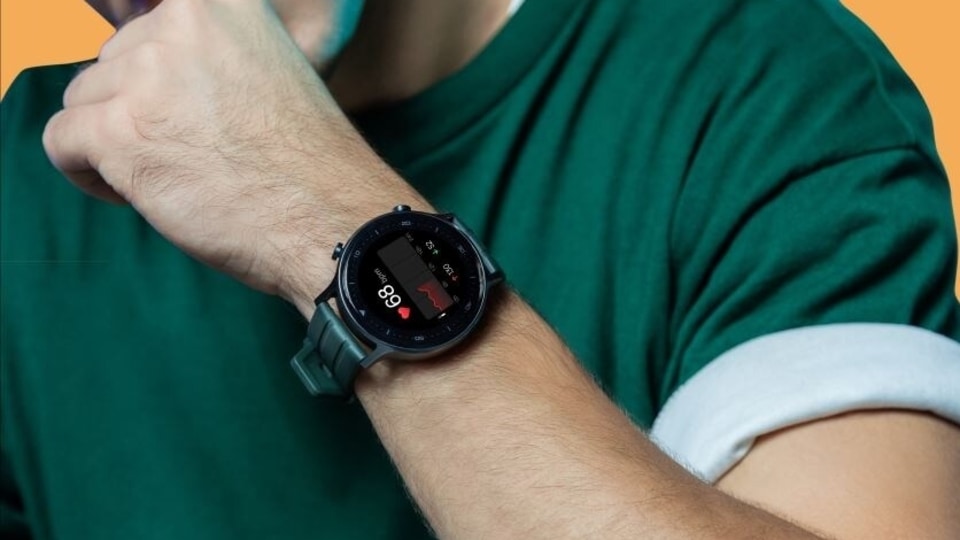Top 5 smartwatches under ₹5,000 on Amazon India in 2021 - From GOQii Vital smartwatch, Amazfit Bip Pro to Real | Tech