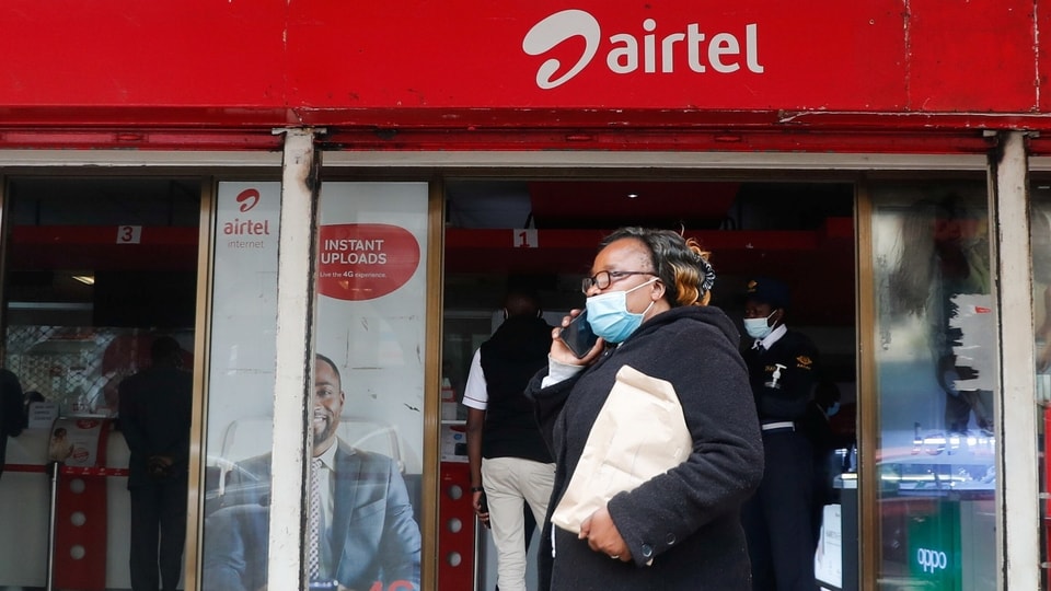 Airtel Business serves over one million businesses of all sizes with a wider range of connectivity solutions.