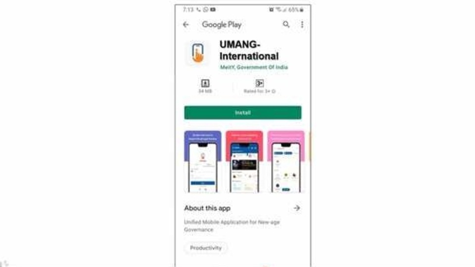 The UMANG mobile app is all set to get even more versatile and useful in the wake of the agreement signed between MeitY and MapmyIndia.