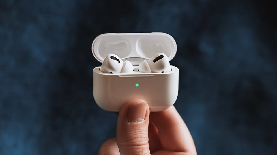 If you are a student, here's your chance to bag a pair of free AirPods!