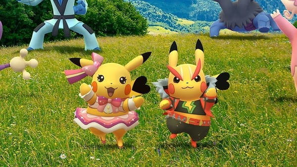 Pokemon GO Fest 2021: Here's everything you need to know about Rock Star Pikachu and Pop Star Pikachu and which one to pick during the event.