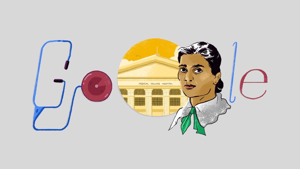 Not just India, Kadambini Ganguly was the first practising woman doctor in south Asia.