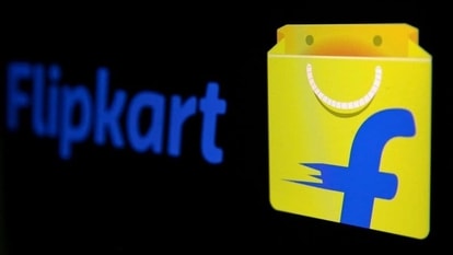 The logo of India's e-commerce firm Flipkart is seen in this illustration picture taken January 29, 2019. REUTERS/Danish Siddiqui/Illustration/File Photo