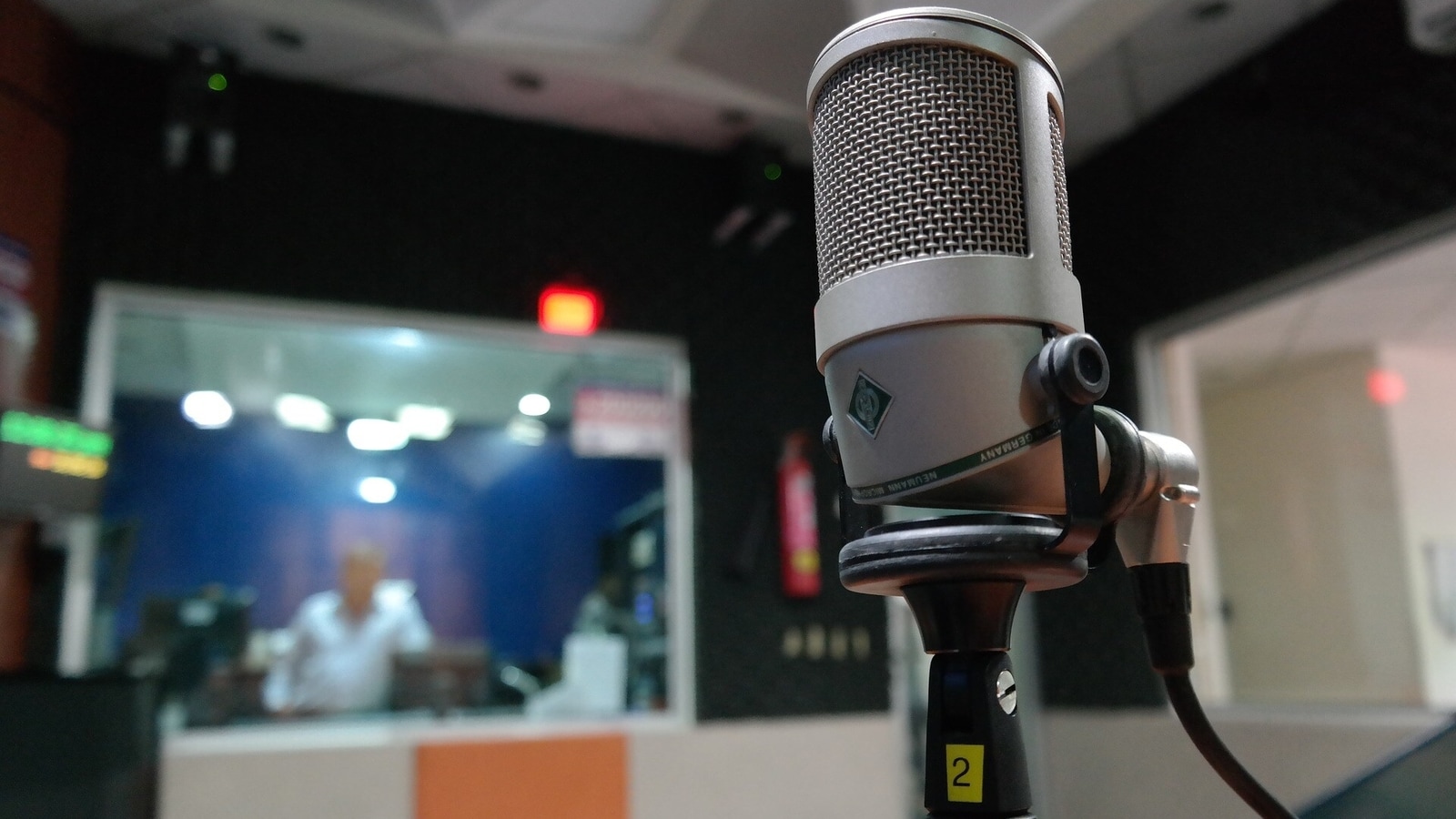 View: HD Radio broadcasting is primed to lead India's digital
