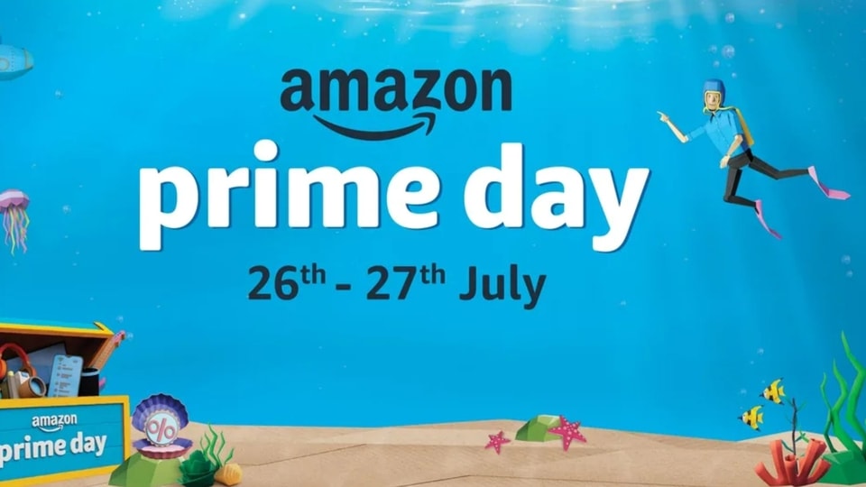 Amazon Prime Day 2021 sale: Not just smartphones, TVs and home appliances and Amazon devices too are available at low prices