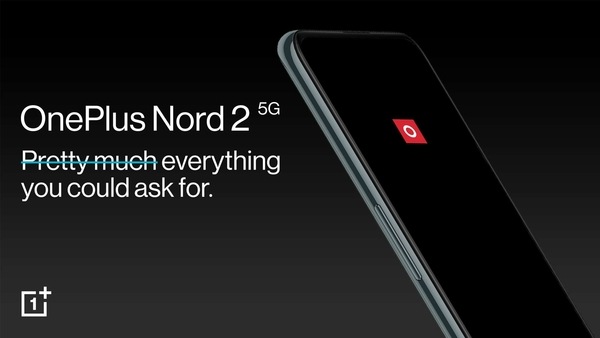 Ahead of the launch, the company has teased some of the specifications of the OnePlus Nord 2 5G smartphone and here we provide a glimpse: