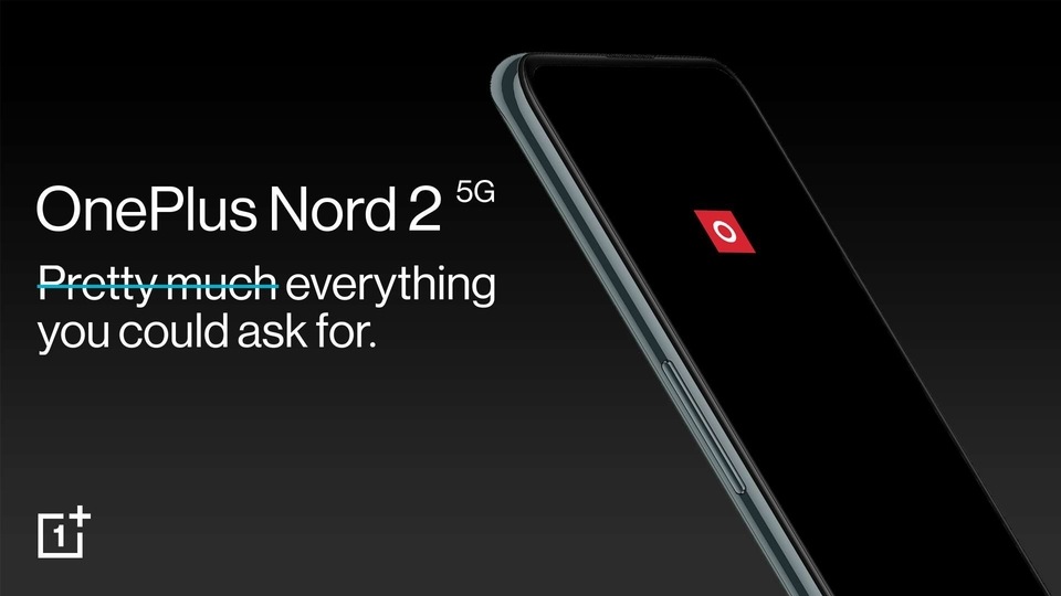 Ahead of the launch, the company has teased some of the specifications of the OnePlus Nord 2 5G smartphone and here we provide a glimpse: