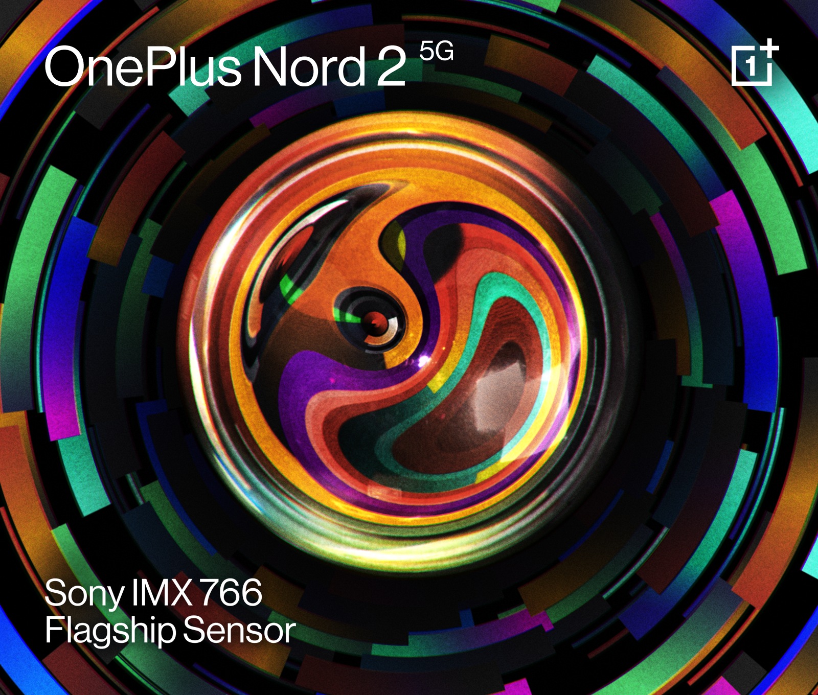 The Nord 2 runs on a custom OS, OxygenOS 11.3, which is based on Android-11. It is expected to get two major Android updates and three years of security updates to ensure it stays current even after years of use.
